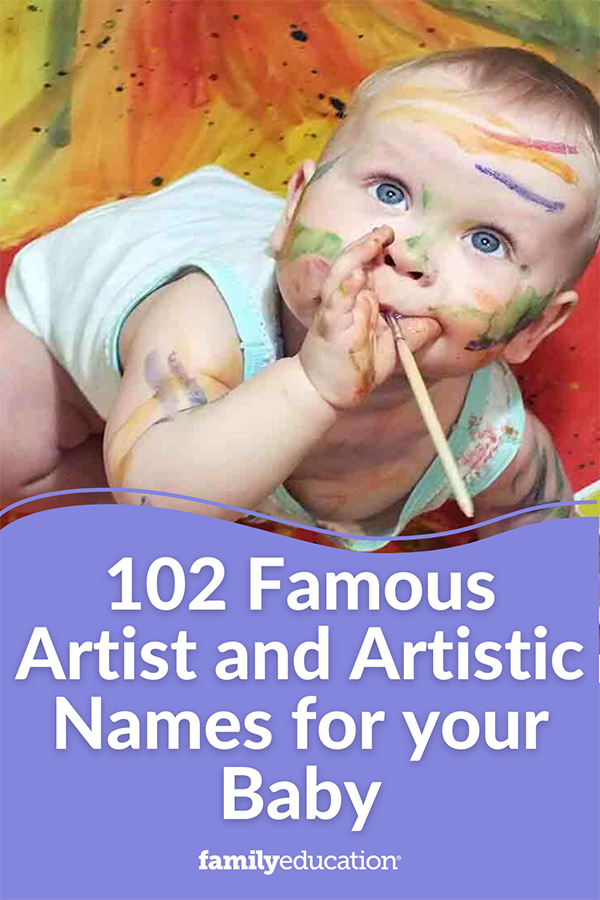 102-famous-artist-and-artistic-baby-names-that-are-a-masterpiece